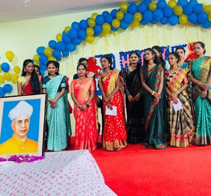 Vidya College of Nursing, Ranchi Events photo 13
